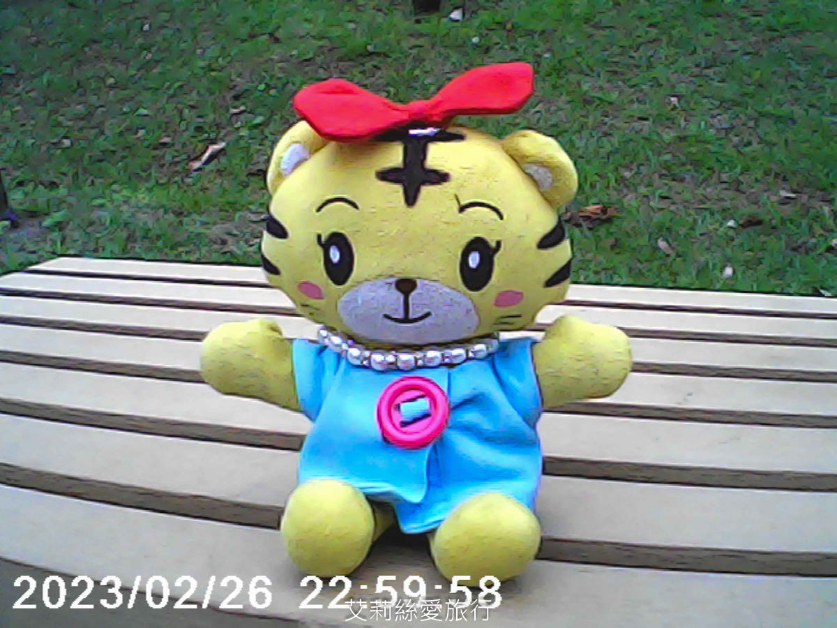 兒童禮物推薦 麻吉貓兒童相機 大螢幕4,000萬高畫質 前後雙鏡頭 可愛圖框 超萌麻吉貓正版授權