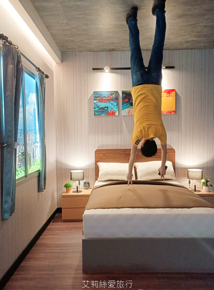 新竹親子景點 小叮噹科學主題樂園 美景賞櫻 拍美照 玩科學 夏季玩水樂園 全年都可玩滑雪道 超好玩! - 第10張圖 新竹親子景點 小叮噹科學主題樂園 美景賞櫻 拍美照 玩科學 夏季玩水樂園 全年都可玩滑雪道 超好玩!