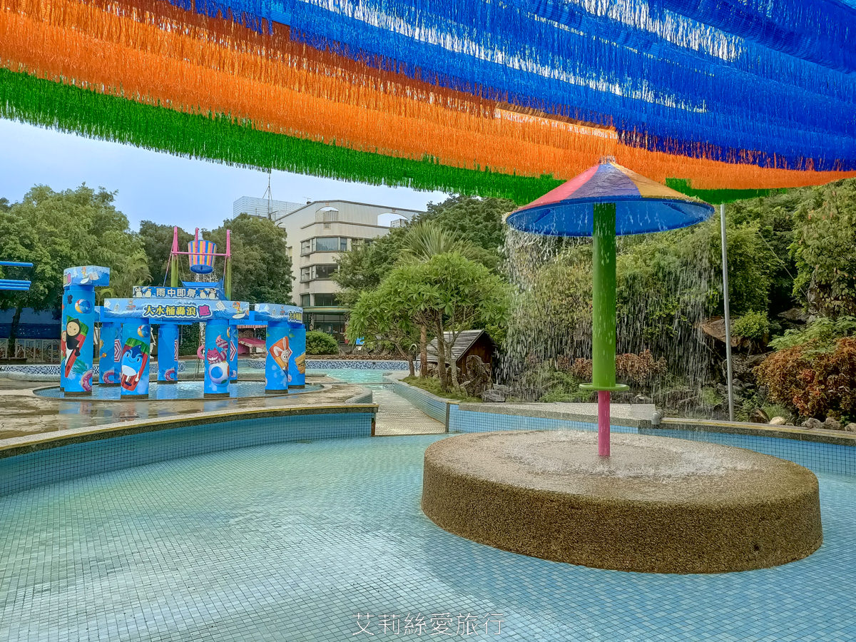 新竹親子景點 小叮噹科學主題樂園 美景賞櫻 拍美照 玩科學 夏季玩水樂園 全年都可玩滑雪道 超好玩! - 第20張圖 新竹親子景點 小叮噹科學主題樂園 美景賞櫻 拍美照 玩科學 夏季玩水樂園 全年都可玩滑雪道 超好玩!