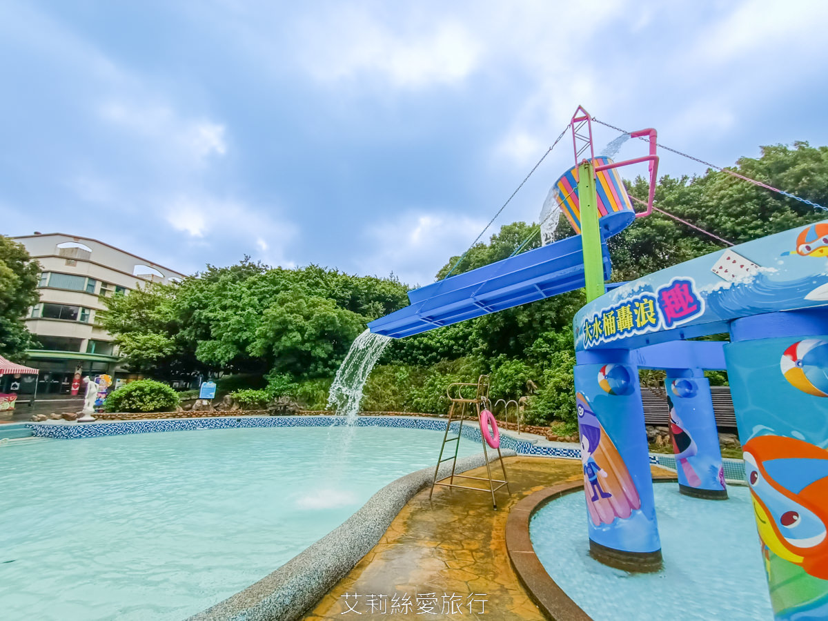 新竹親子景點 小叮噹科學主題樂園 美景賞櫻 拍美照 玩科學 夏季玩水樂園 全年都可玩滑雪道 超好玩! - 第18張圖 新竹親子景點 小叮噹科學主題樂園 美景賞櫻 拍美照 玩科學 夏季玩水樂園 全年都可玩滑雪道 超好玩!