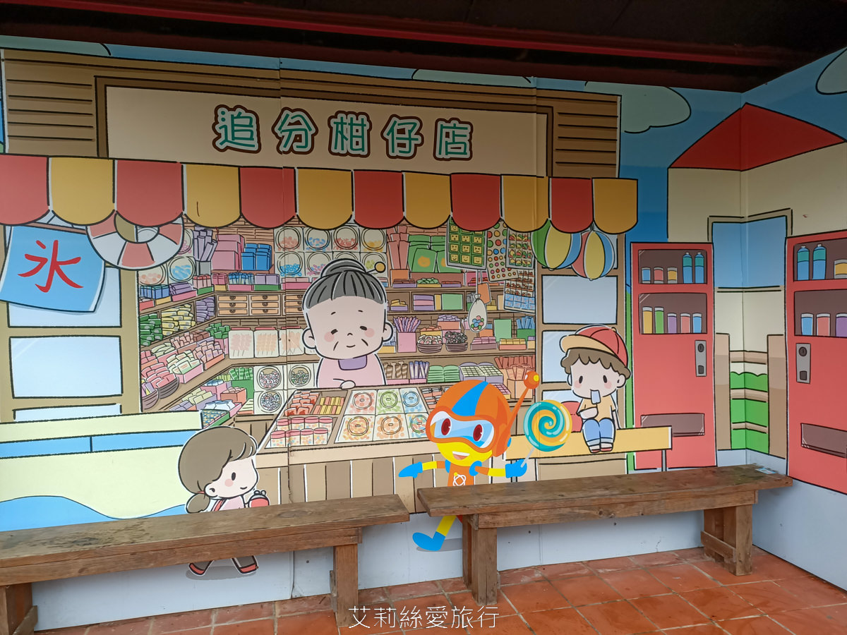 新竹親子景點 小叮噹科學主題樂園 美景賞櫻 拍美照 玩科學 夏季玩水樂園 全年都可玩滑雪道 超好玩! - 第23張圖 新竹親子景點 小叮噹科學主題樂園 美景賞櫻 拍美照 玩科學 夏季玩水樂園 全年都可玩滑雪道 超好玩!