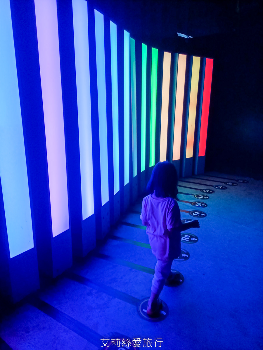 新竹親子景點 小叮噹科學主題樂園 美景賞櫻 拍美照 玩科學 夏季玩水樂園 全年都可玩滑雪道 超好玩! - 第12張圖 新竹親子景點 小叮噹科學主題樂園 美景賞櫻 拍美照 玩科學 夏季玩水樂園 全年都可玩滑雪道 超好玩!