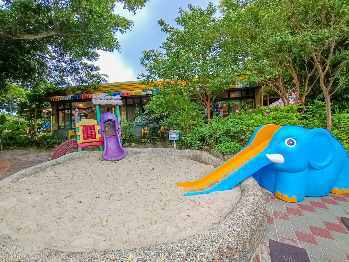 新竹親子景點 小叮噹科學主題樂園 美景賞櫻 拍美照 玩科學 夏季玩水樂園 全年都可玩滑雪道 超好玩! - 第6張圖 新竹親子景點 小叮噹科學主題樂園 美景賞櫻 拍美照 玩科學 夏季玩水樂園 全年都可玩滑雪道 超好玩!