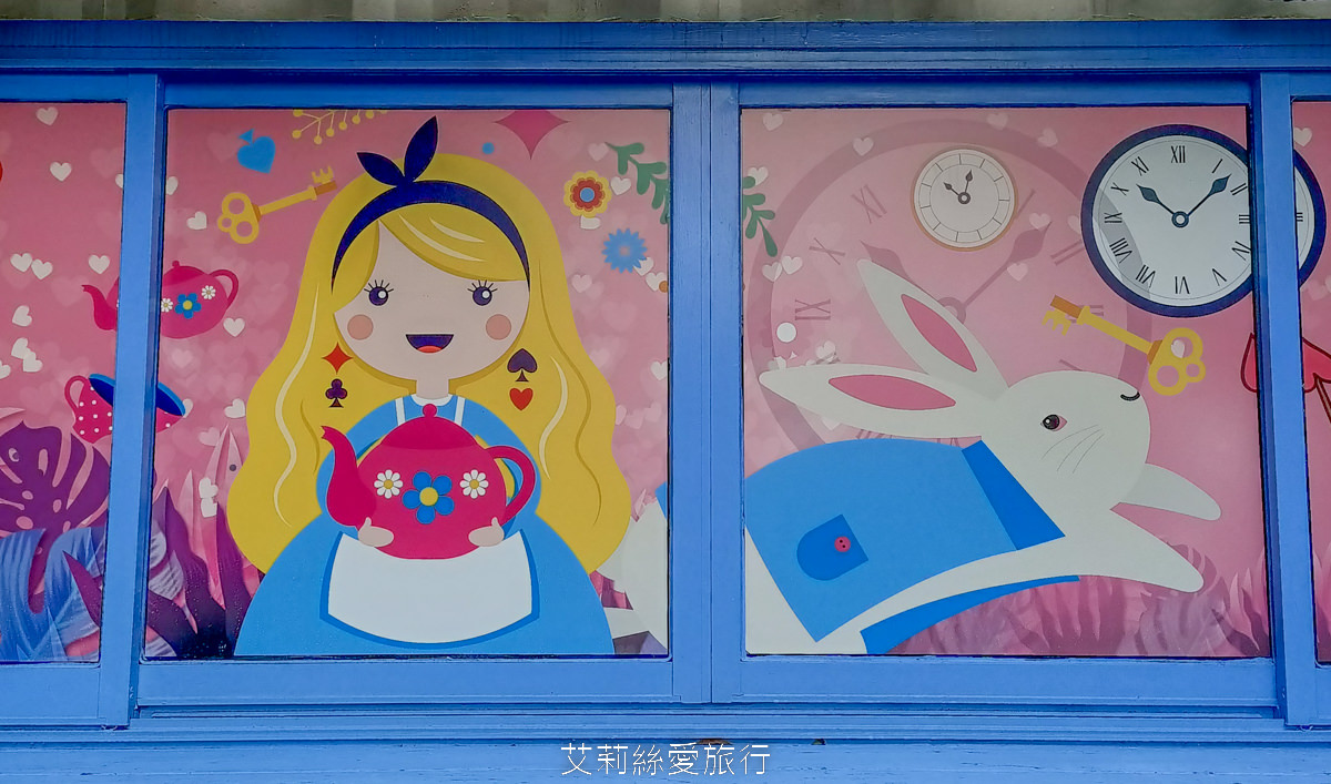 新竹親子景點 小叮噹科學主題樂園 美景賞櫻 拍美照 玩科學 夏季玩水樂園 全年都可玩滑雪道 超好玩! - 第22張圖 新竹親子景點 小叮噹科學主題樂園 美景賞櫻 拍美照 玩科學 夏季玩水樂園 全年都可玩滑雪道 超好玩!