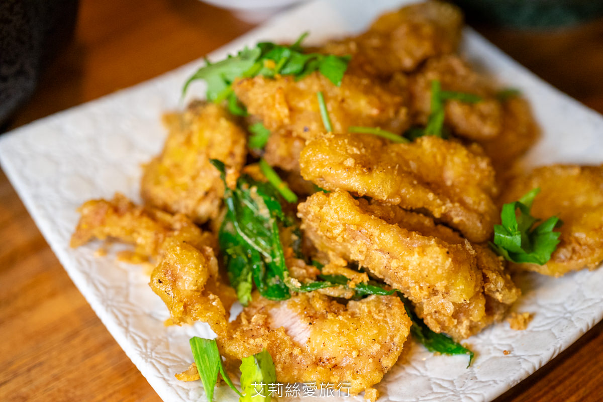 桃園排隊美食推薦！小料理食事処 嚴選食材基隆崁仔頂魚市新鮮直送 生魚片刺身 握壽司 炭火烤物 火鍋 熱炒 通通有！桃園車站美食