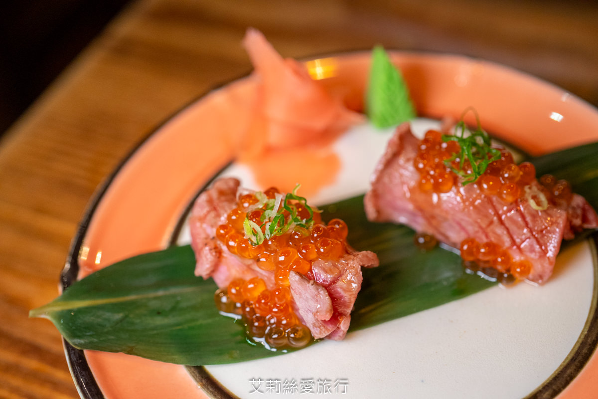 桃園排隊美食推薦！小料理食事処 嚴選食材基隆崁仔頂魚市新鮮直送 生魚片刺身 握壽司 炭火烤物 火鍋 熱炒 通通有！桃園車站美食