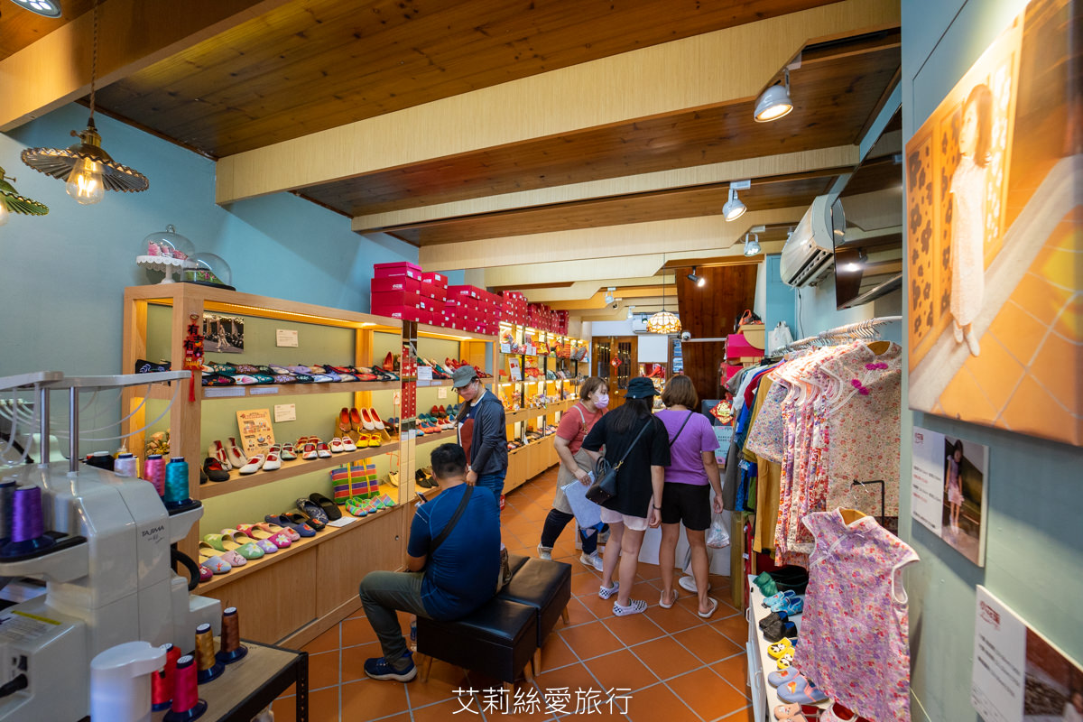 台北親子 小花園大稻埕 手作防蚊香包  可愛造型香包自己調配香味 旗袍換裝古蹟拍照 台北大稻埕迪化街景點