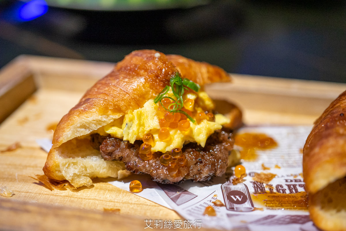 浪漫氛圍水族館式約會餐廳 7彩水母缸 山上走走 日式無菜單燒肉專門店 新竹市護城河親水公園週邊美食