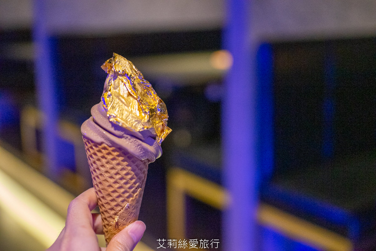 浪漫氛圍水族館式約會餐廳 7彩水母缸 山上走走 日式無菜單燒肉專門店 新竹市護城河親水公園週邊美食