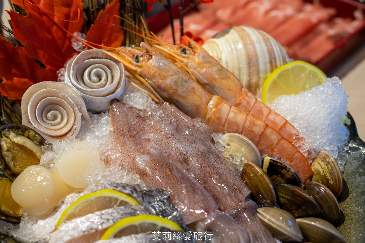 宜蘭頭城美食 島主龍蝦海鮮火鍋 在地人開的最高CP值鍋物 嚴選食材 真材實料湯底使用蔬菜熬煮 - 第23張圖 宜蘭頭城美食 島主龍蝦海鮮火鍋 在地人開的最高CP值鍋物 嚴選食材 真材實料湯底使用蔬菜熬煮