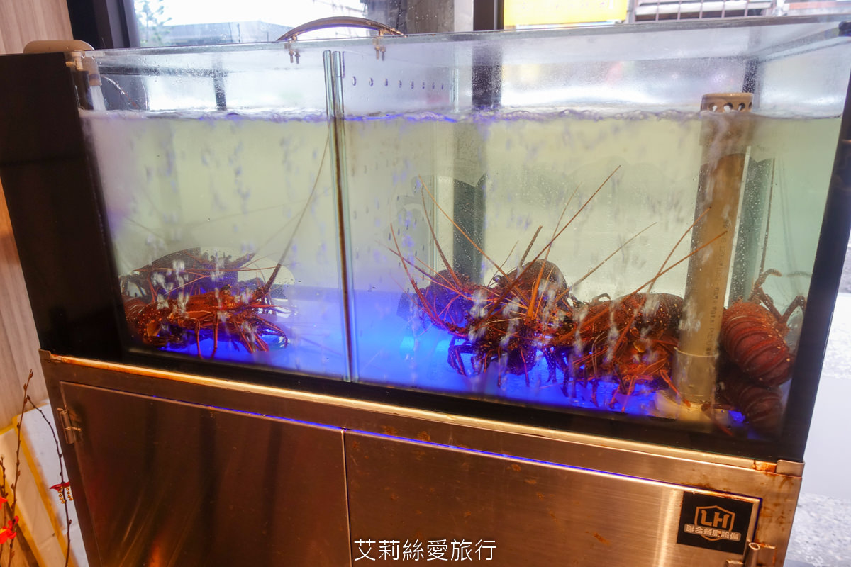 宜蘭頭城美食 島主龍蝦海鮮火鍋 在地人開的最高CP值鍋物 嚴選食材 真材實料湯底使用蔬菜熬煮 - 第4張圖 宜蘭頭城美食 島主龍蝦海鮮火鍋 在地人開的最高CP值鍋物 嚴選食材 真材實料湯底使用蔬菜熬煮