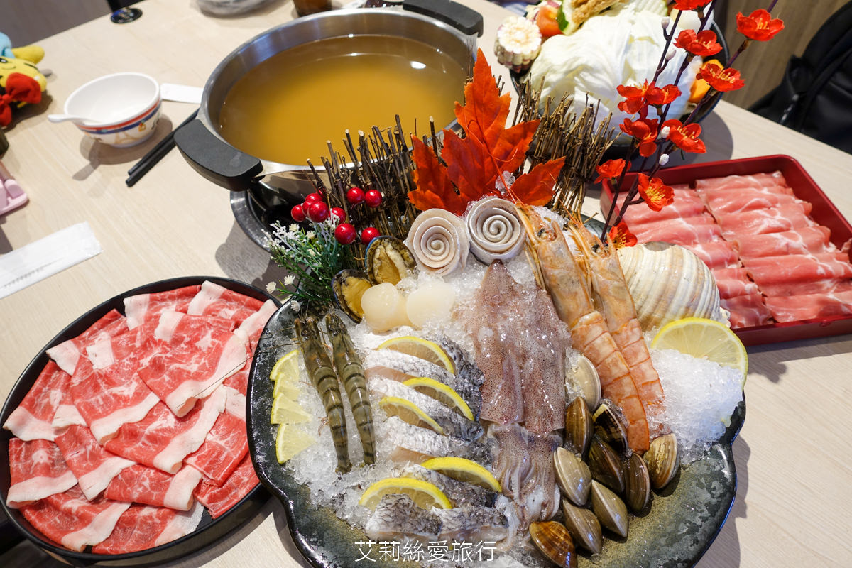 宜蘭頭城美食 島主龍蝦海鮮火鍋 在地人開的最高CP值鍋物 嚴選食材 真材實料湯底使用蔬菜熬煮 - 第19張圖 宜蘭頭城美食 島主龍蝦海鮮火鍋 在地人開的最高CP值鍋物 嚴選食材 真材實料湯底使用蔬菜熬煮