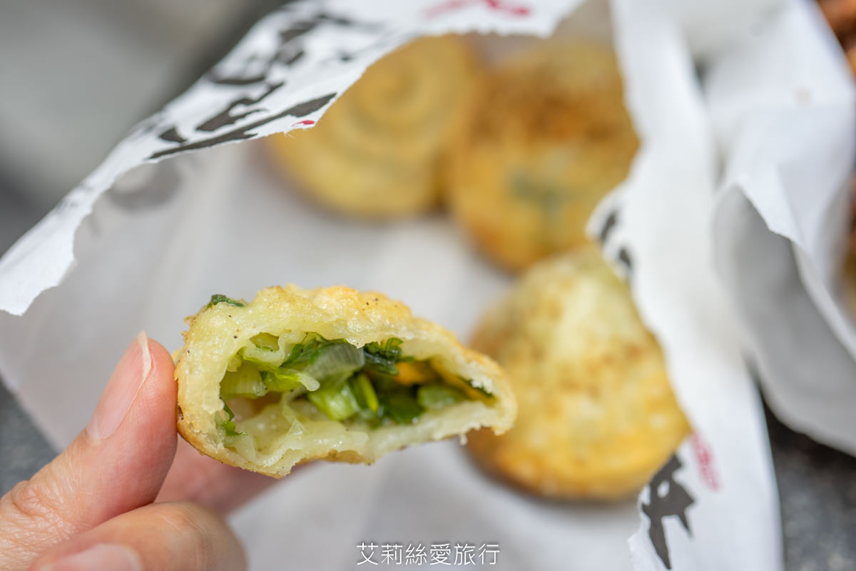 桃園美食》巷口炸雞 超推塔香口味九層塔香氣足 不油不膩好涮嘴