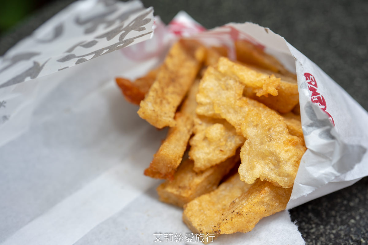 桃園美食》巷口炸雞 超推塔香口味九層塔香氣足 不油不膩好涮嘴