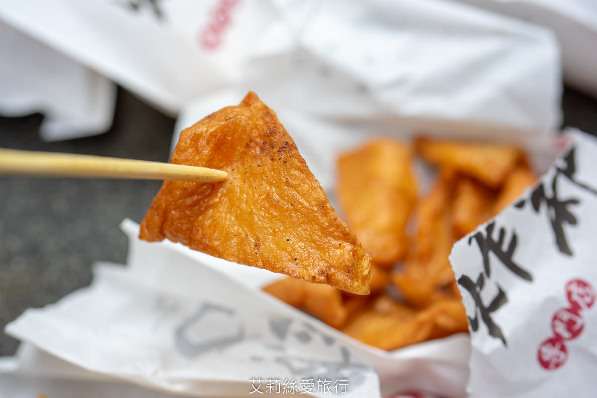 桃園美食》巷口炸雞 超推塔香口味九層塔香氣足 不油不膩好涮嘴