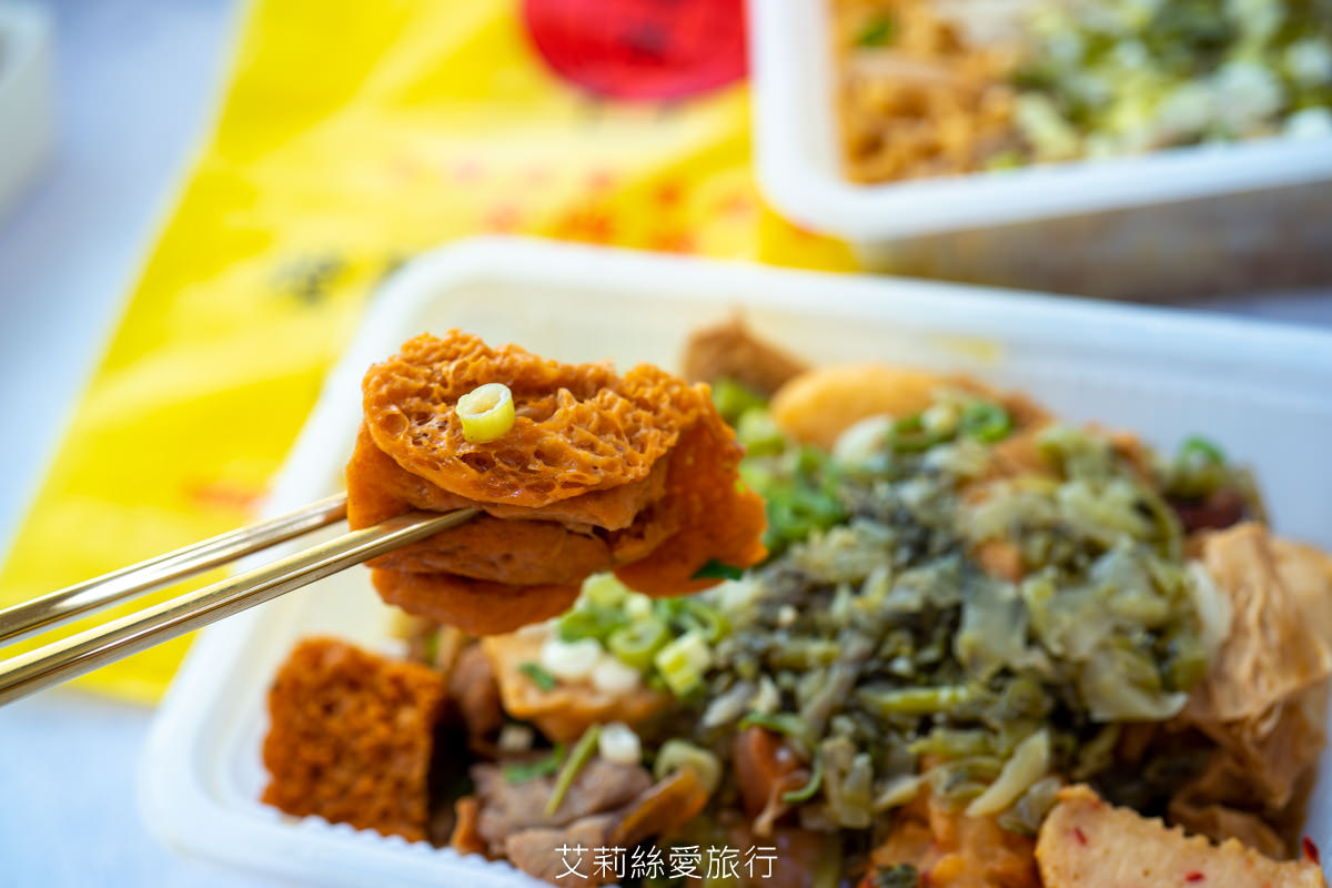 師大夜市必吃 燈籠滷味 許記生煎包 雞房重地 阿諾可麗餅 夜市美食外帶享優惠