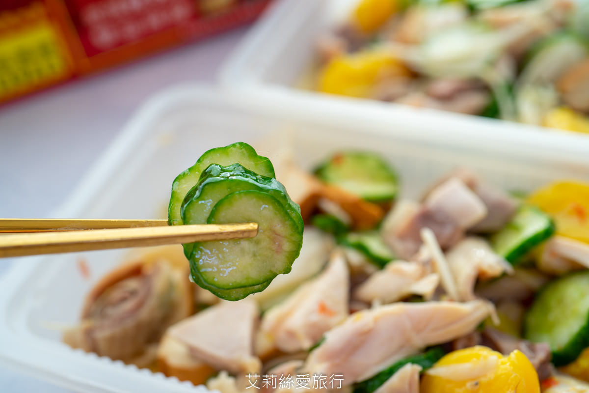 師大夜市必吃 燈籠滷味 許記生煎包 雞房重地 阿諾可麗餅 夜市美食外帶享優惠