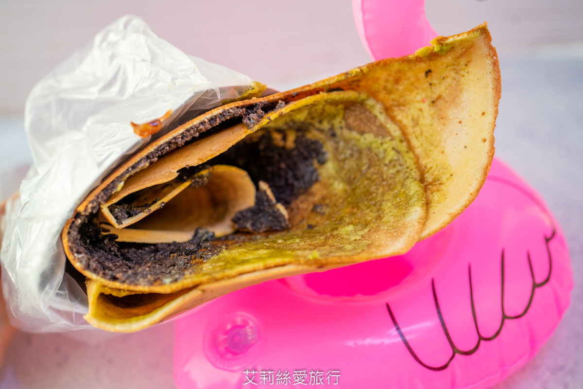 師大夜市必吃 燈籠滷味 許記生煎包 雞房重地 阿諾可麗餅 夜市美食外帶享優惠