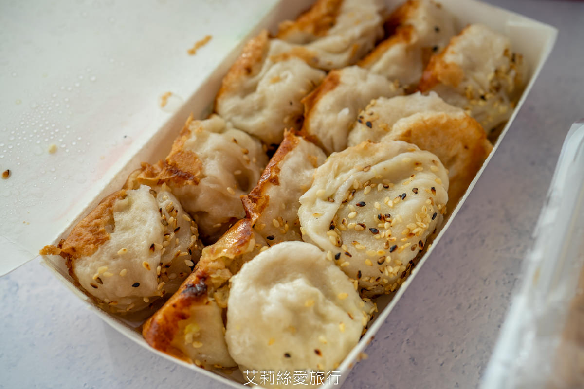 師大夜市必吃 燈籠滷味 許記生煎包 雞房重地 阿諾可麗餅 夜市美食外帶享優惠