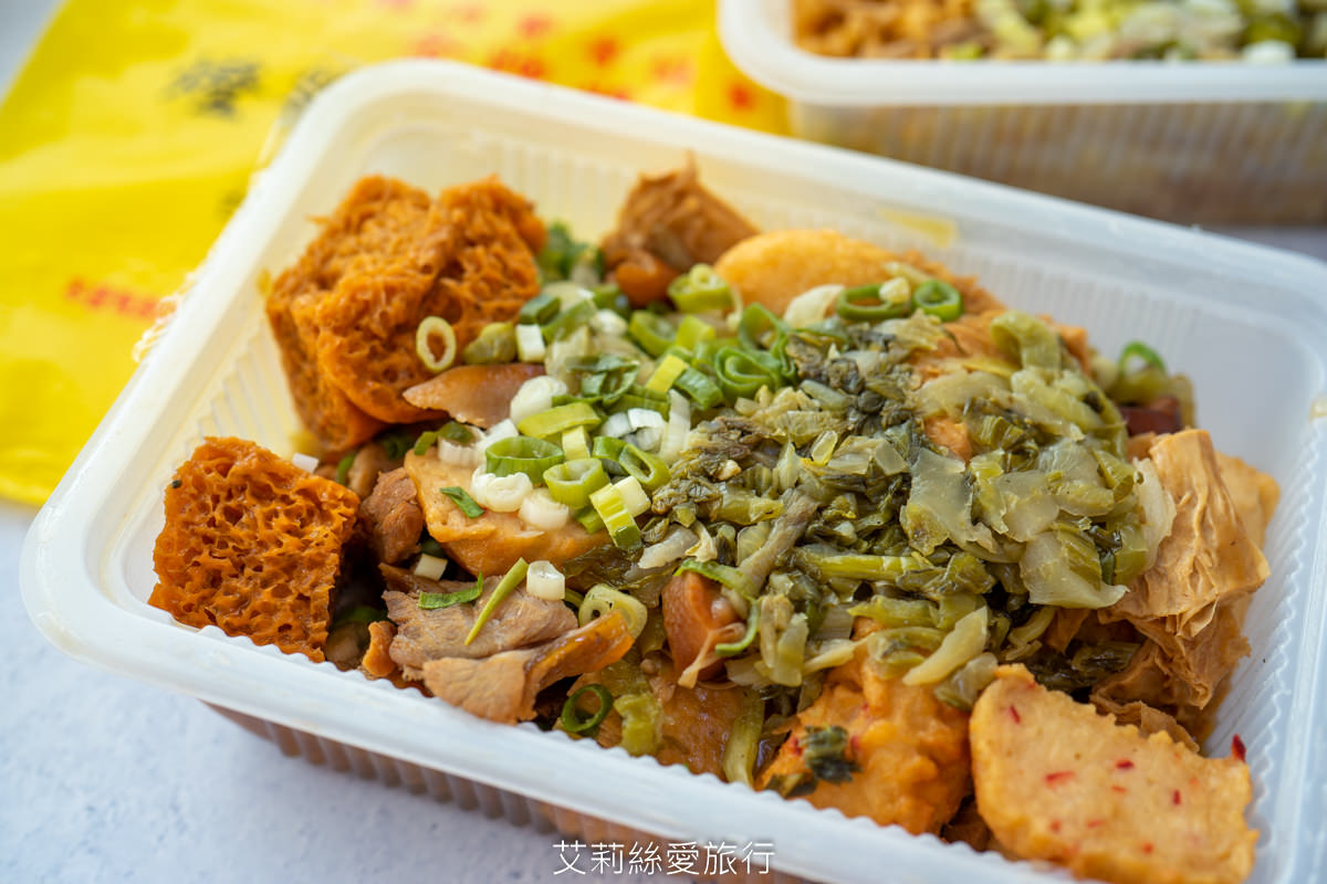 師大夜市必吃 燈籠滷味 許記生煎包 雞房重地 阿諾可麗餅 夜市美食外帶享優惠