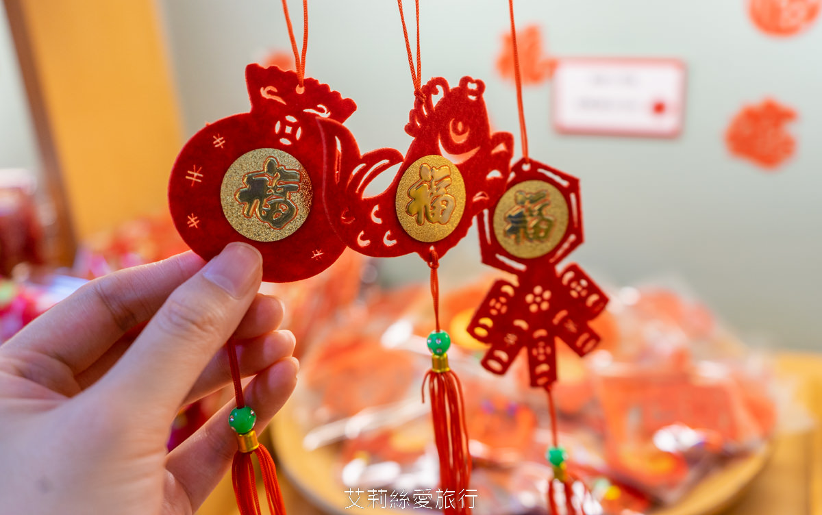 2023迪化街年貨大街 正式登場!超大福氣萌兔好可愛 台北年貨大街九大商圈要筆記!小花園茄芷袋環保購物好輕鬆!大稻埕一日遊行程推薦! - 第22張圖 2023迪化街年貨大街 正式登場!超大福氣萌兔好可愛 台北年貨大街九大商圈要筆記!小花園茄芷袋環保購物好輕鬆!大稻埕一日遊行程推薦!