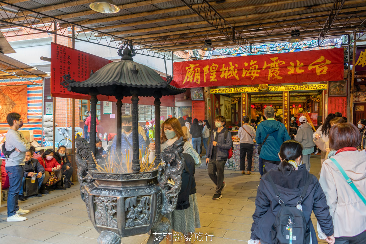 2023迪化街年貨大街 正式登場!超大福氣萌兔好可愛 台北年貨大街九大商圈要筆記!小花園茄芷袋環保購物好輕鬆!大稻埕一日遊行程推薦! - 第34張圖 2023迪化街年貨大街 正式登場!超大福氣萌兔好可愛 台北年貨大街九大商圈要筆記!小花園茄芷袋環保購物好輕鬆!大稻埕一日遊行程推薦!