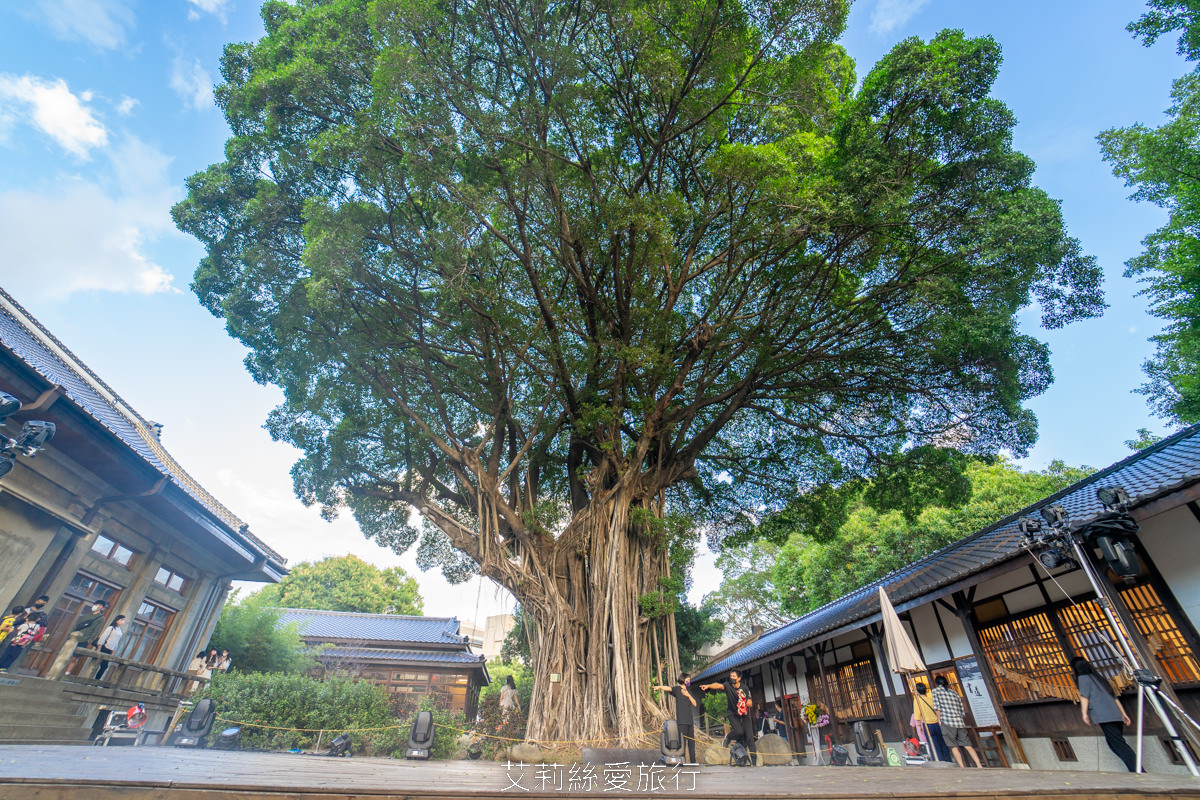 親子深度藝文一日遊 綠光計畫范特喜文創聚落 道禾六藝文化館 藝起Art go go