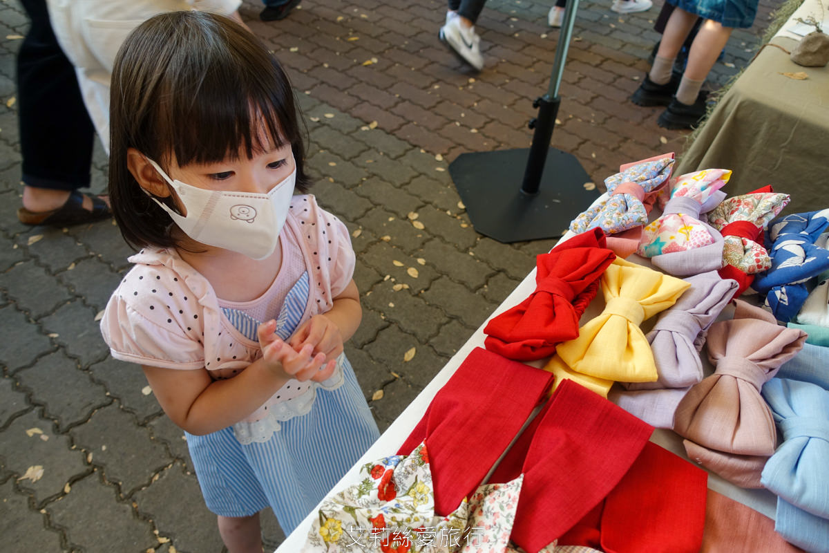 親子深度藝文一日遊 綠光計畫范特喜文創聚落 道禾六藝文化館 藝起Art go go