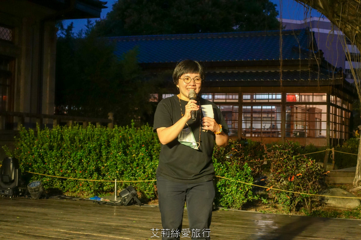 親子深度藝文一日遊 綠光計畫范特喜文創聚落 道禾六藝文化館 藝起Art go go