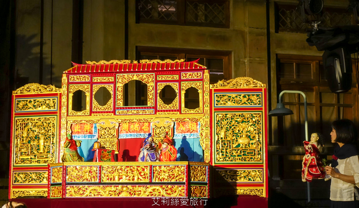 親子深度藝文一日遊 綠光計畫范特喜文創聚落 道禾六藝文化館 藝起Art go go