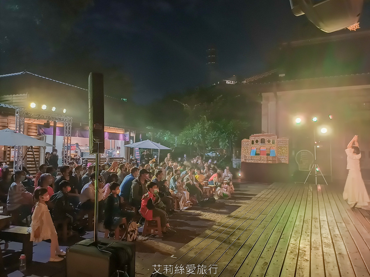 親子深度藝文一日遊 綠光計畫范特喜文創聚落 道禾六藝文化館 藝起Art go go