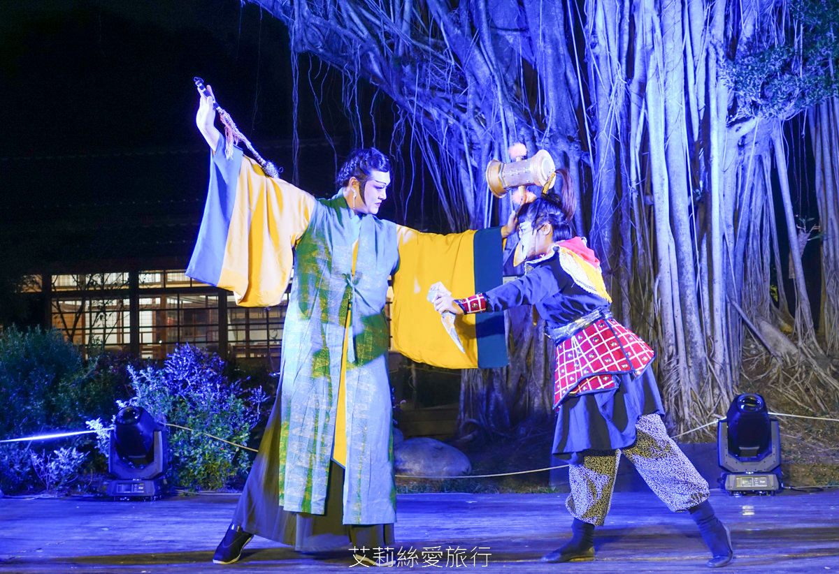 親子深度藝文一日遊 綠光計畫范特喜文創聚落 道禾六藝文化館 藝起Art go go