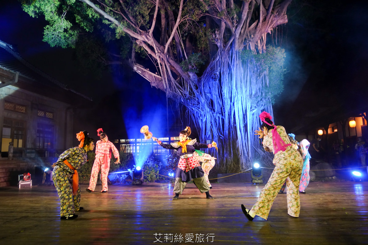 親子深度藝文一日遊 綠光計畫范特喜文創聚落 道禾六藝文化館 藝起Art go go