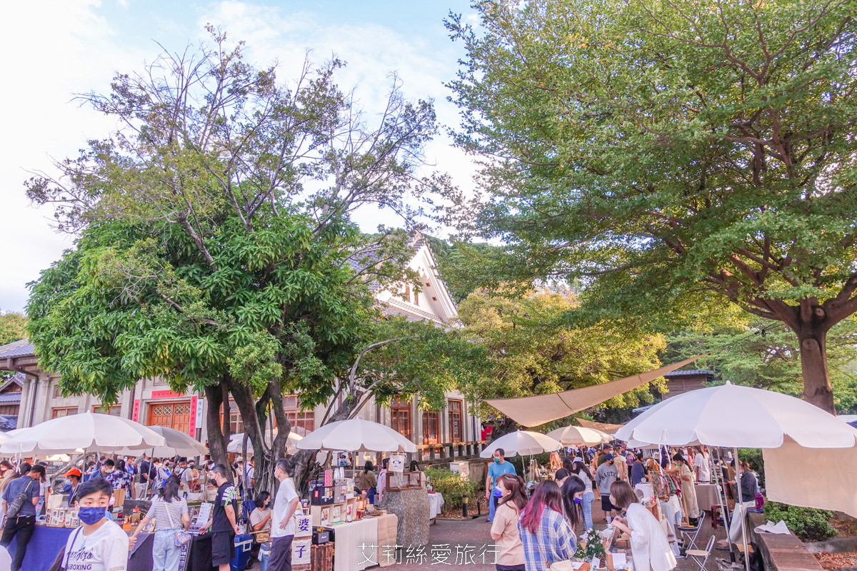 親子深度藝文一日遊 綠光計畫范特喜文創聚落 道禾六藝文化館 藝起Art go go