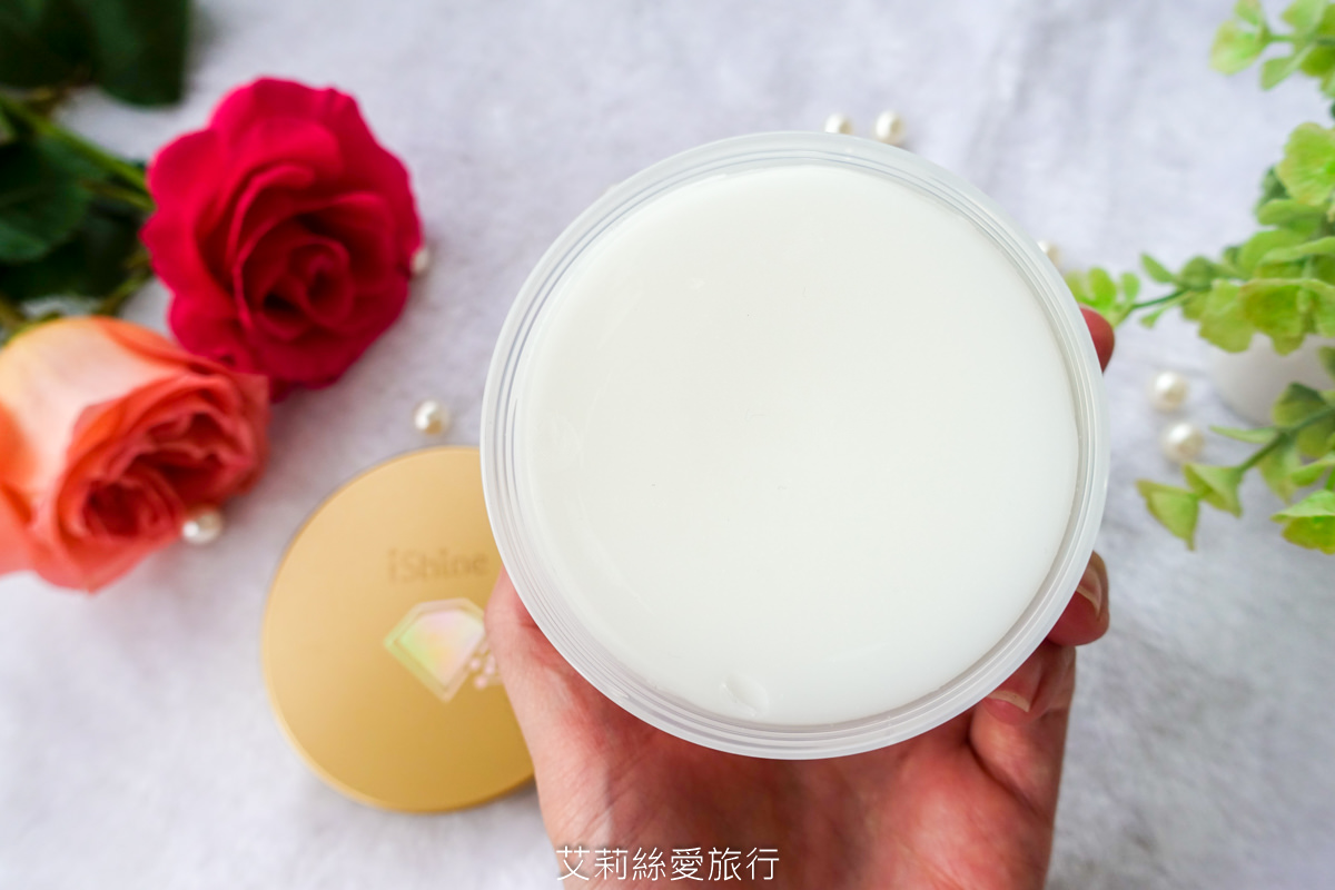 【愛閃耀卸妝愛用推薦】鑽石胜肽卸洗膏使用心得評價 - 第9張圖 愛閃耀iShine卸妝膏推薦