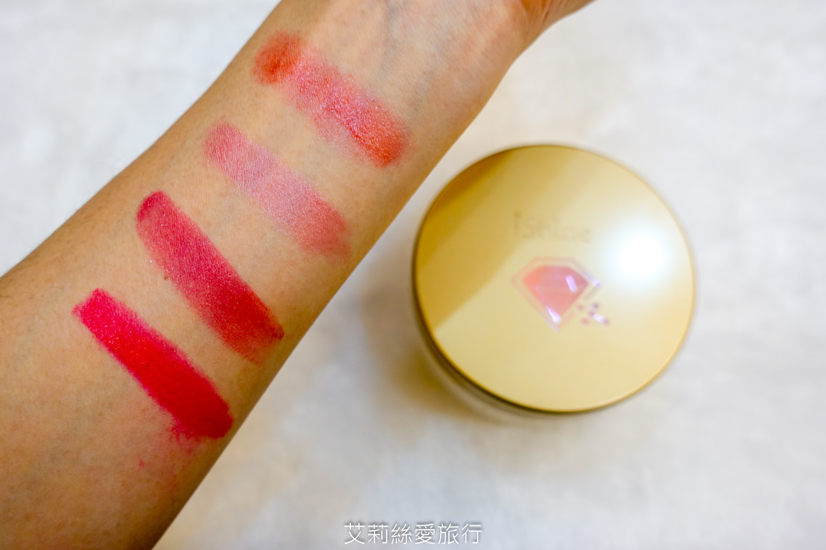 【愛閃耀卸妝愛用推薦】鑽石胜肽卸洗膏使用心得評價 - 第15張圖 有效溶解彩妝的卸妝品:愛閃耀卸洗膏