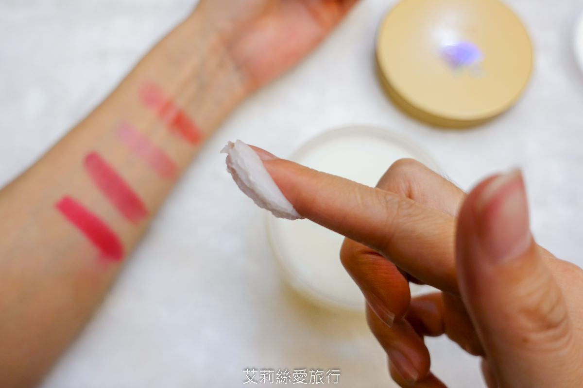 【愛閃耀卸妝愛用推薦】鑽石胜肽卸洗膏使用心得評價 - 第10張圖 愛閃耀卸洗膏使用方法