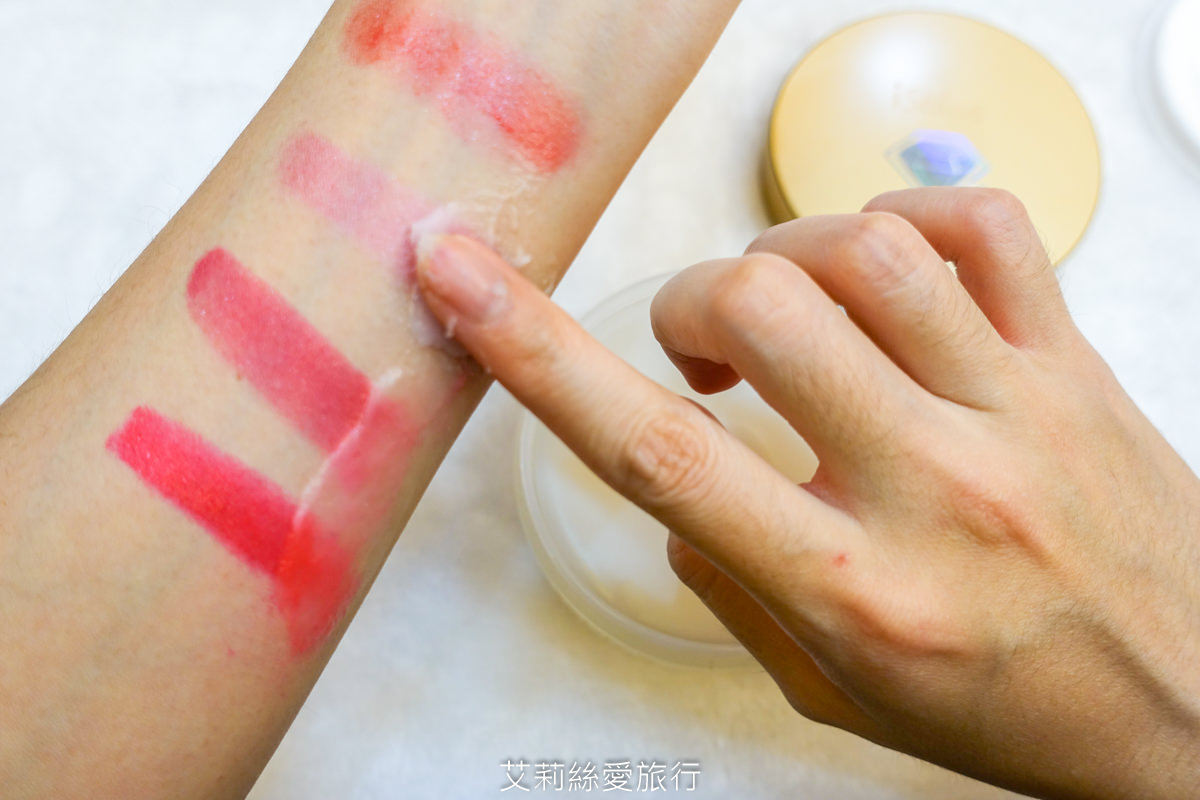 【愛閃耀卸妝愛用推薦】鑽石胜肽卸洗膏使用心得評價 - 第17張圖 洗卸保養一罐就可以:愛閃耀iShine洗面乳