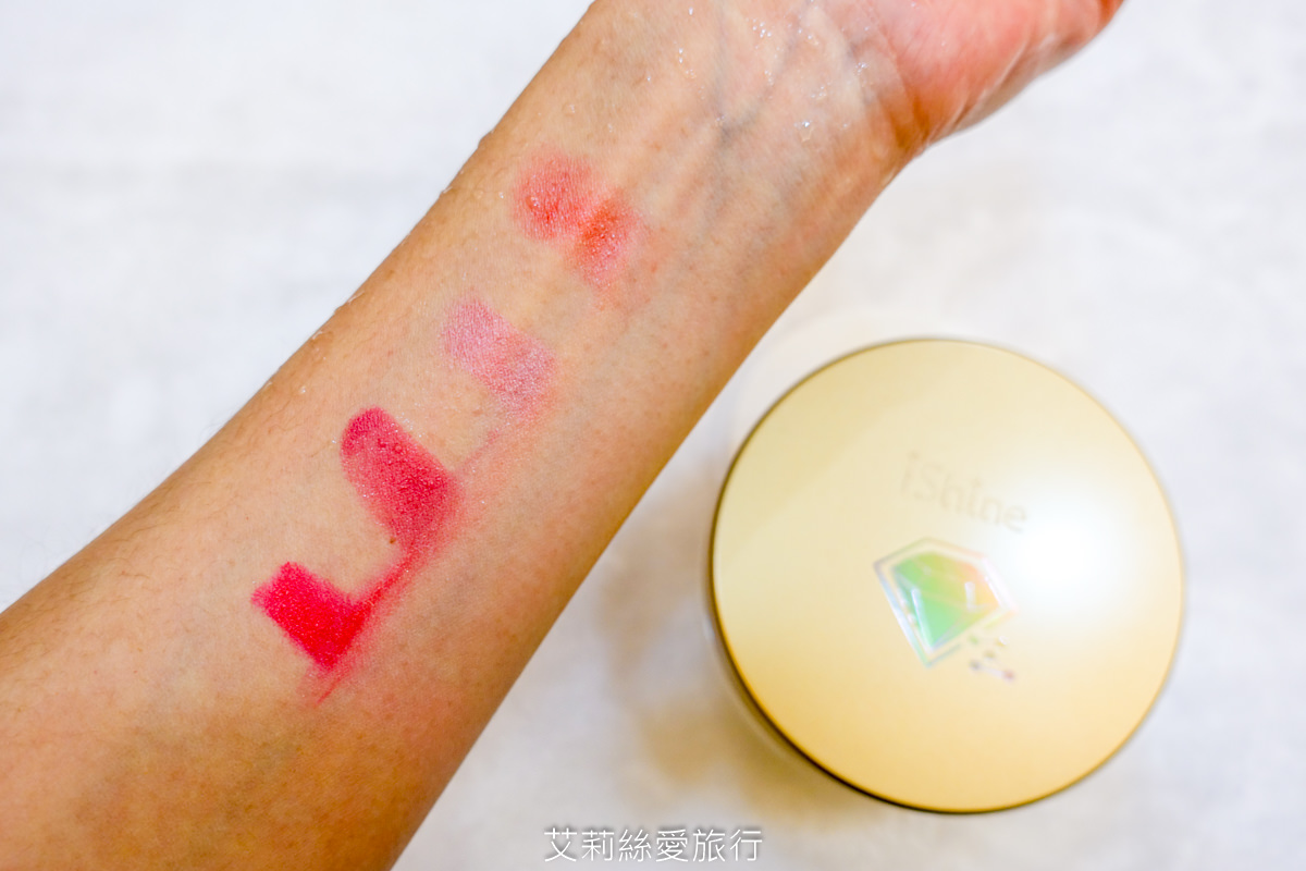 【愛閃耀卸妝愛用推薦】鑽石胜肽卸洗膏使用心得評價 - 第20張圖 愛閃耀卸妝洗面乳試用比較