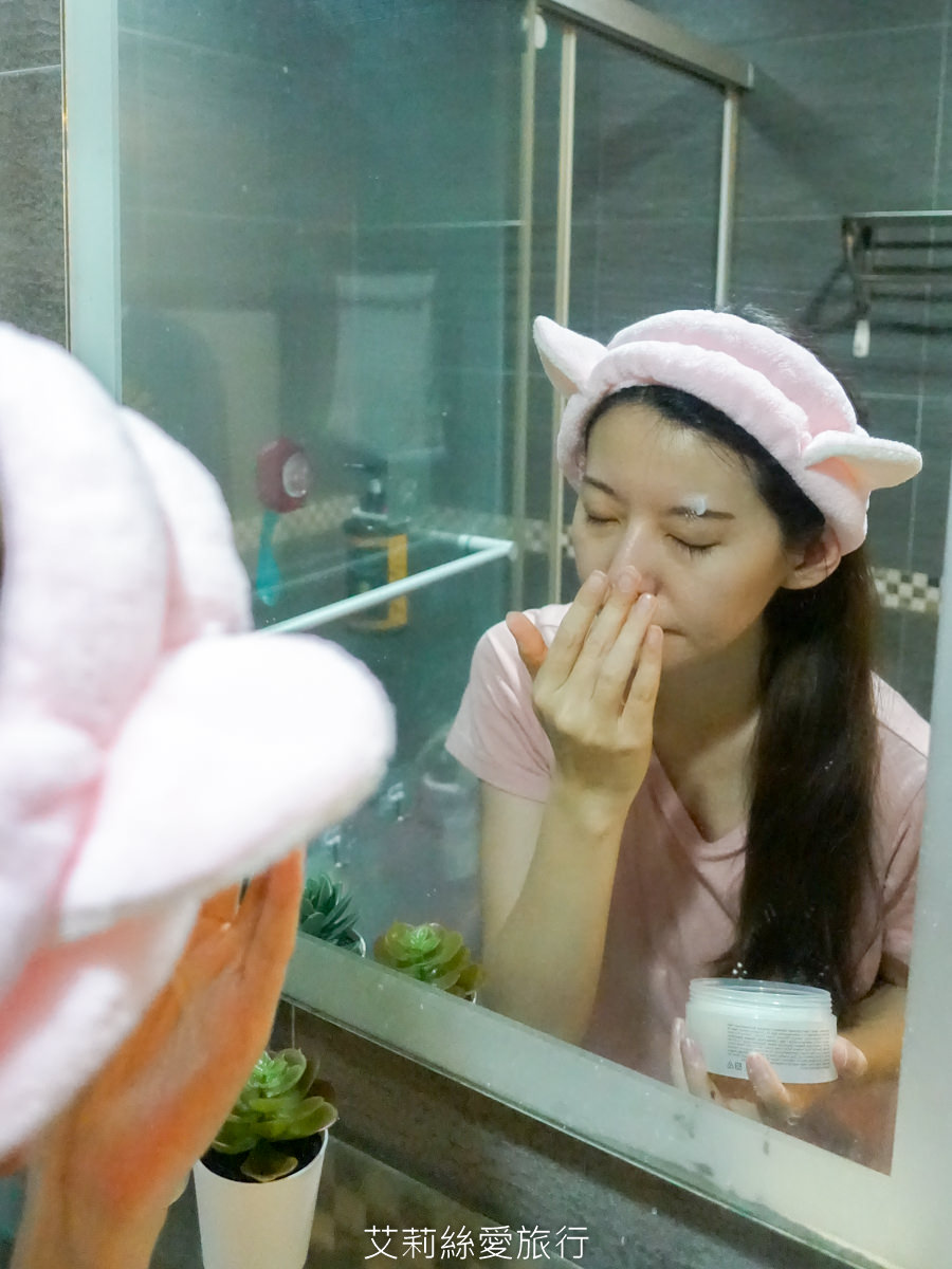 【愛閃耀卸妝愛用推薦】鑽石胜肽卸洗膏使用心得評價 - 第11張圖 洗臉如何洗乾淨:愛閃耀卸洗膏