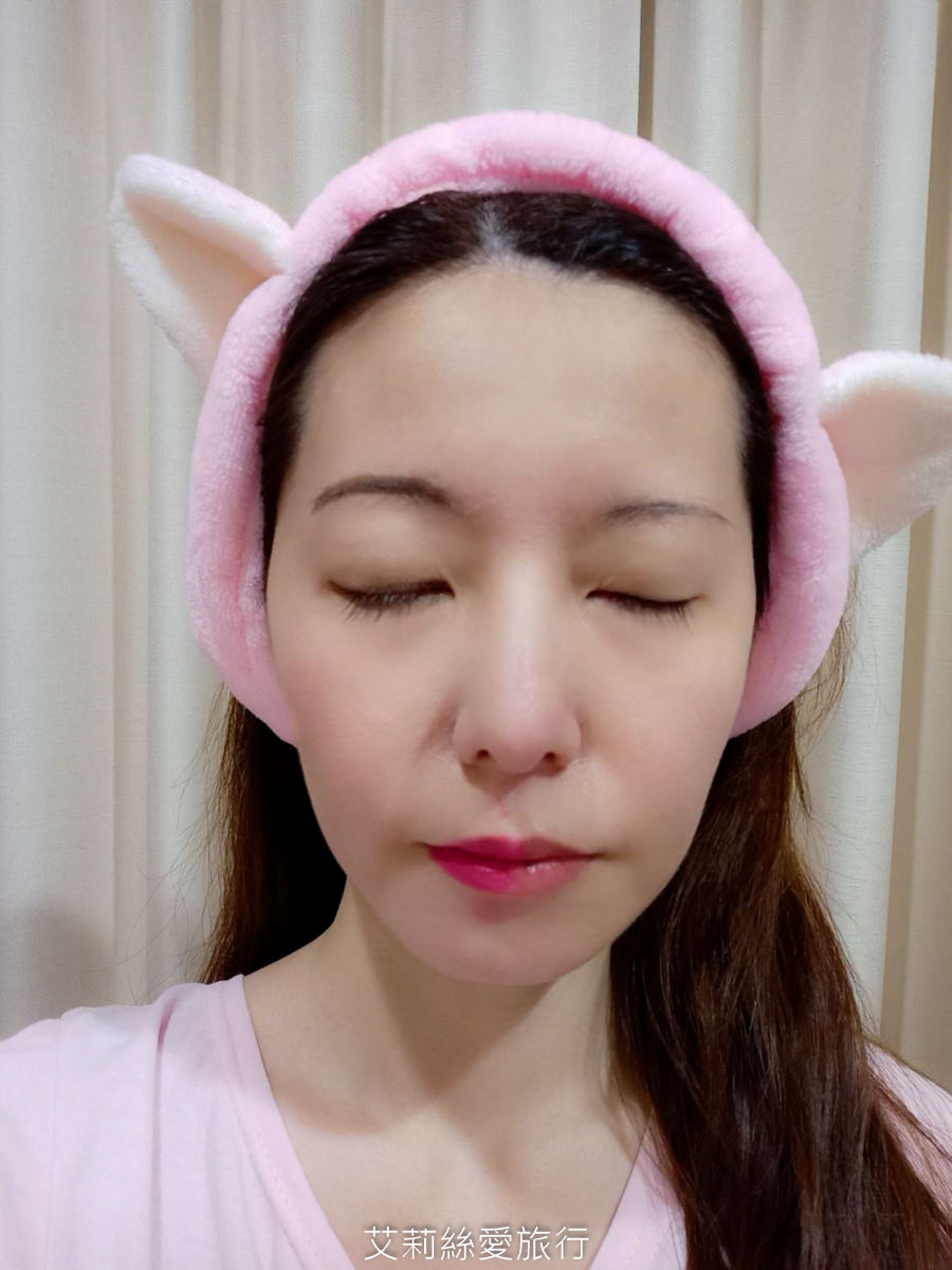 【愛閃耀卸妝愛用推薦】鑽石胜肽卸洗膏使用心得評價 - 第14張圖 卸妝、保養、洗臉一次搞定的洗面乳:愛閃耀卸洗膏