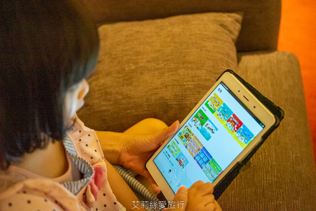 故事APP推薦!親子共讀APP拾時聽 超過兩百則優質內容 每月更新故事 華文故事聽讀伴學好幫手 - 第6張圖 故事APP推薦!親子共讀APP拾時聽 超過兩百則優質內容 每月更新故事 華文故事聽讀伴學好幫手