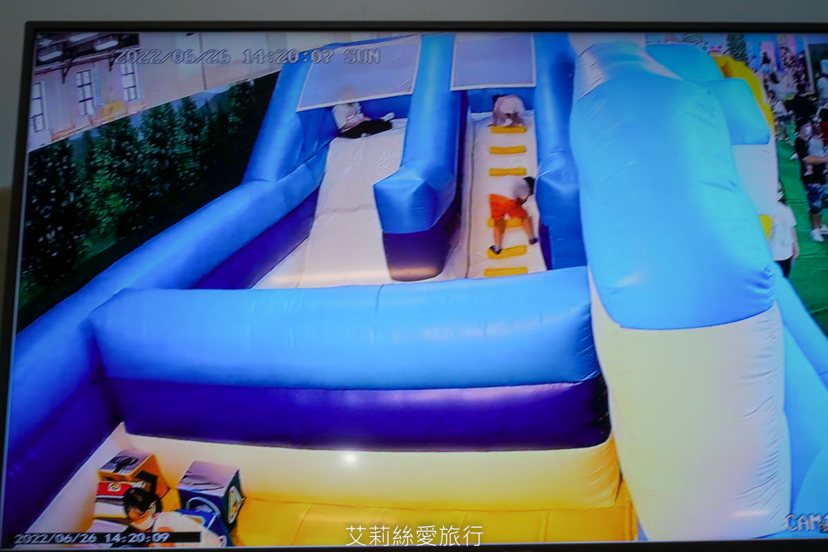 親子遊樂園 救援小英雄2023波力互動特展 小朋友最愛的波力安寶都在這 超有趣室內互動展 晴天雨天都好玩 - 第14張圖 親子遊樂園 救援小英雄2023波力互動特展 小朋友最愛的波力安寶都在這 超有趣室內互動展 晴天雨天都好玩