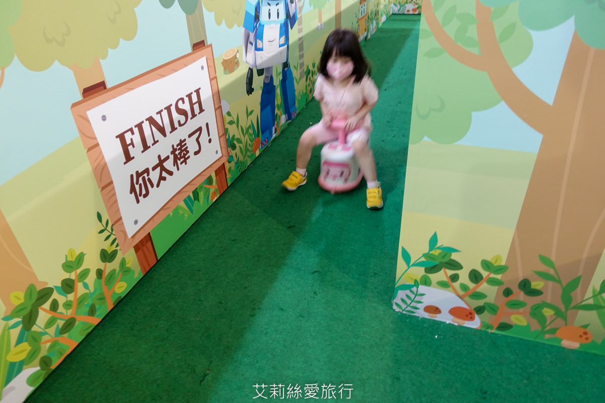 親子遊樂園 救援小英雄2023波力互動特展 小朋友最愛的波力安寶都在這 超有趣室內互動展 晴天雨天都好玩 - 第16張圖 親子遊樂園 救援小英雄2023波力互動特展 小朋友最愛的波力安寶都在這 超有趣室內互動展 晴天雨天都好玩