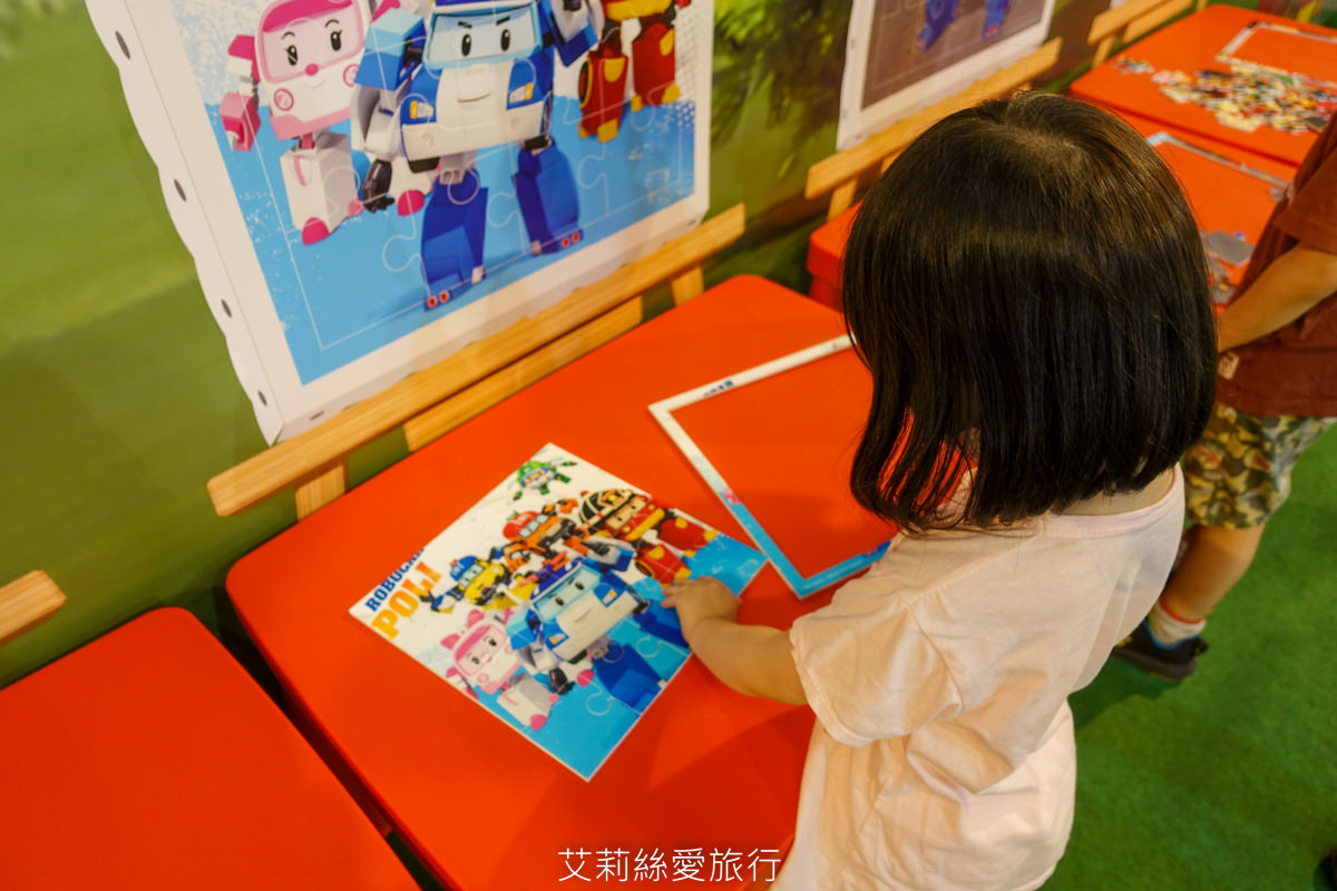親子遊樂園 救援小英雄2023波力互動特展 小朋友最愛的波力安寶都在這 超有趣室內互動展 晴天雨天都好玩 - 第21張圖 親子遊樂園 救援小英雄2023波力互動特展 小朋友最愛的波力安寶都在這 超有趣室內互動展 晴天雨天都好玩