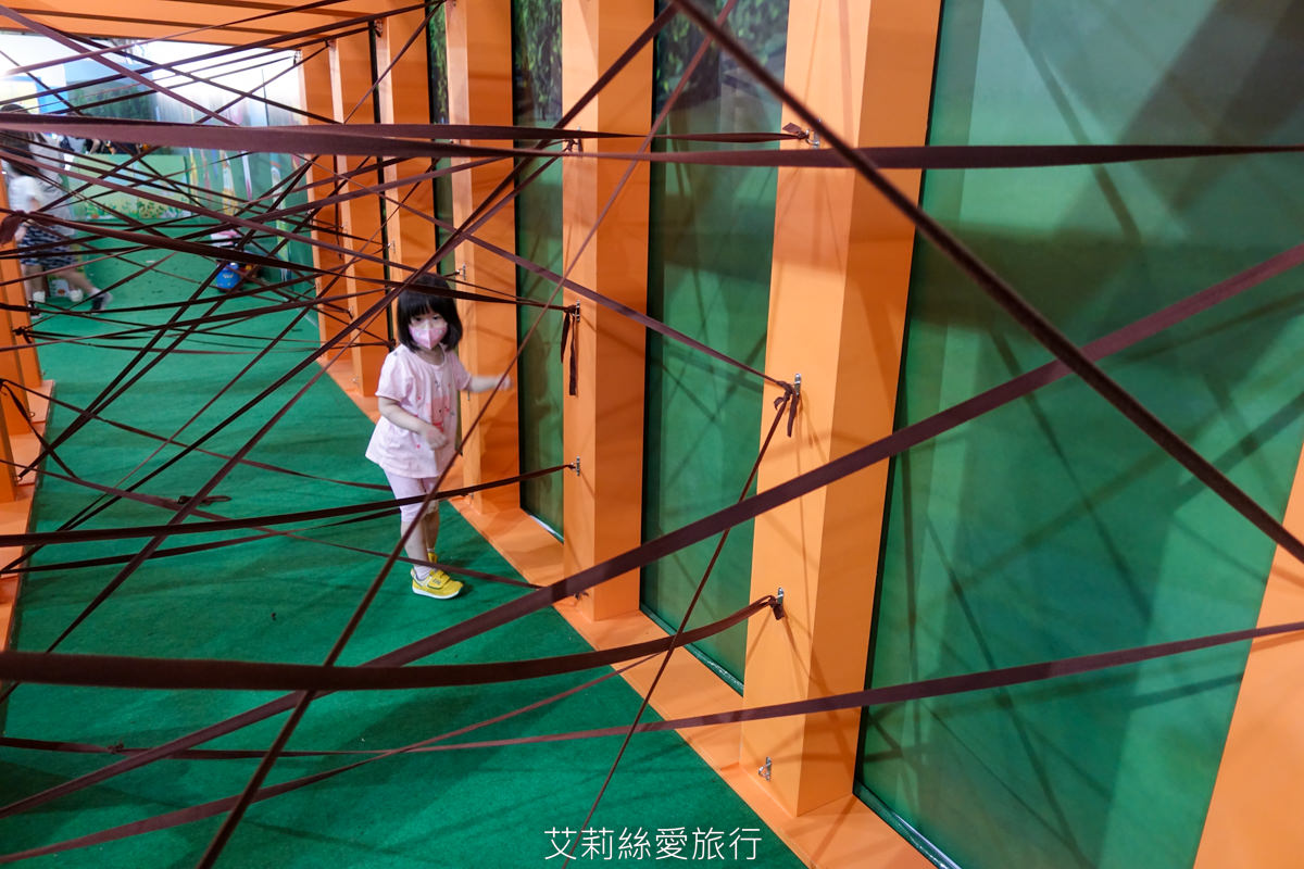 親子遊樂園 救援小英雄2023波力互動特展 小朋友最愛的波力安寶都在這 超有趣室內互動展 晴天雨天都好玩 - 第26張圖 親子遊樂園 救援小英雄2023波力互動特展 小朋友最愛的波力安寶都在這 超有趣室內互動展 晴天雨天都好玩
