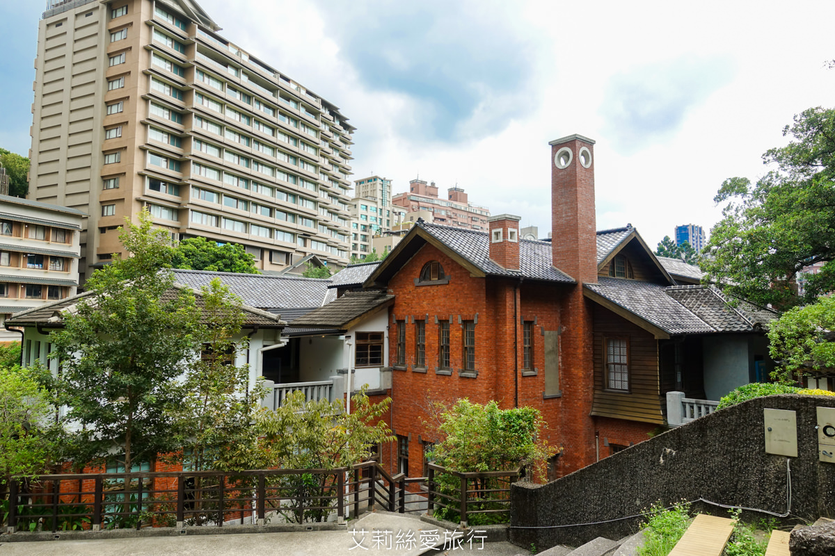 2022台北北投一日遊怎麼玩 百年古蹟 親子景點懶人包 - 第13張圖 2022台北北投一日遊怎麼玩 百年古蹟 親子景點懶人包