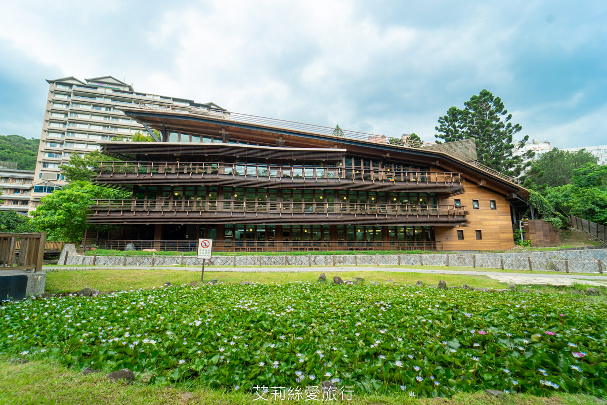 2022台北北投一日遊怎麼玩 百年古蹟 親子景點懶人包 - 第15張圖 2022台北北投一日遊怎麼玩 百年古蹟 親子景點懶人包