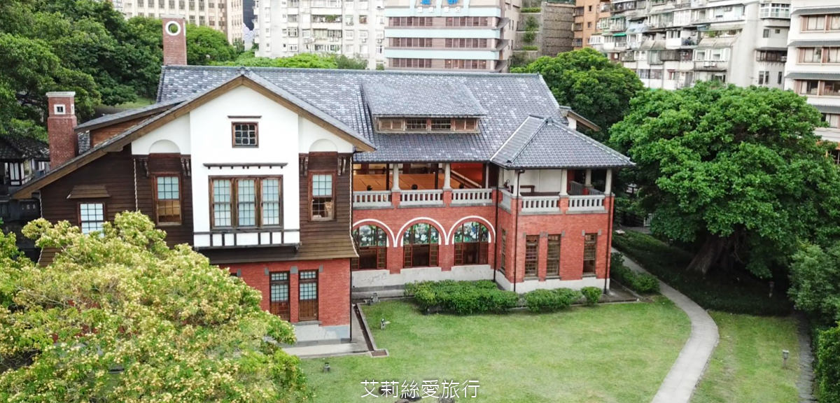 2022台北北投一日遊怎麼玩 百年古蹟 親子景點懶人包 - 第12張圖 2022台北北投一日遊怎麼玩 百年古蹟 親子景點懶人包