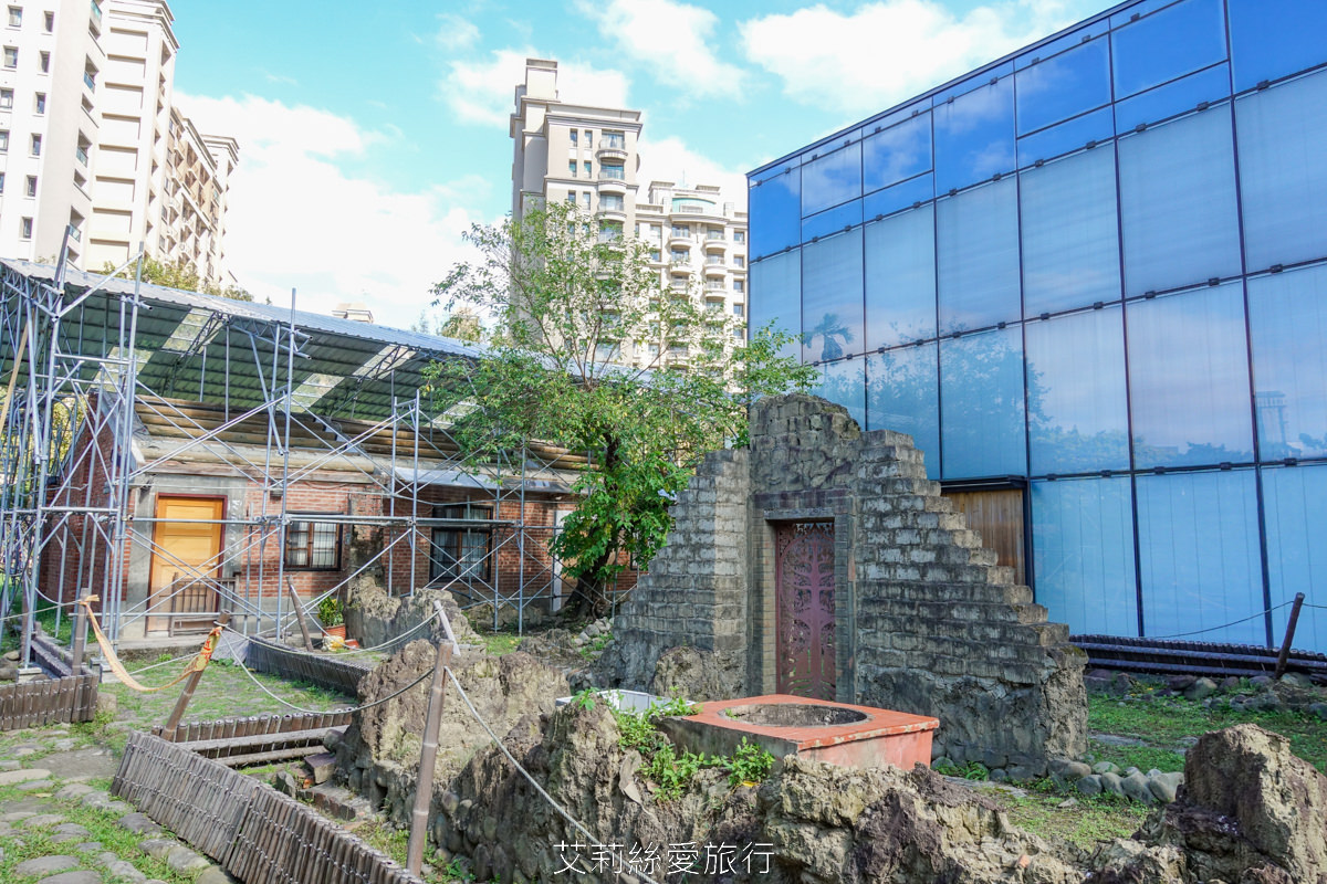 竹北必遊景點 免費景點 新瓦屋客家文化保存區 綜藝玩很大拍攝地 綠油油水稻田 夢幻花海 外拍景點古蹟老宅